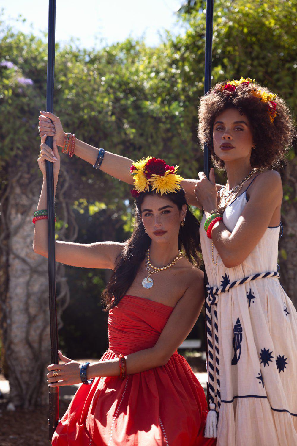 CAROLINA K-Eonia Dress-