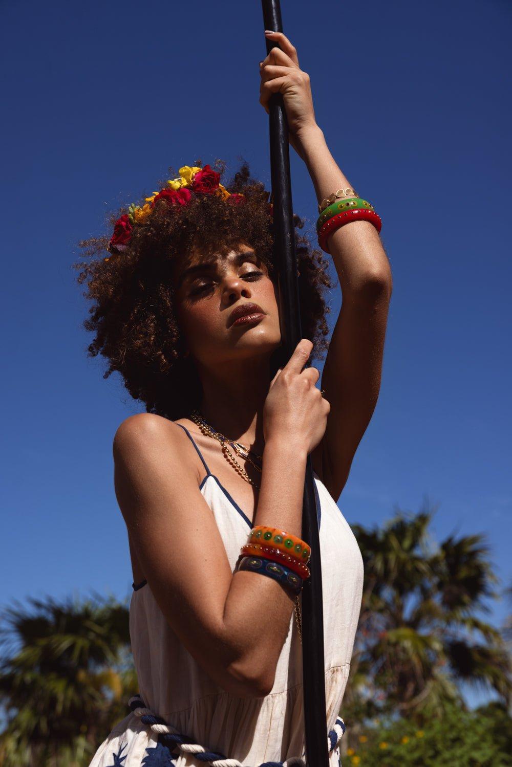 CAROLINA K-Eonia Dress-