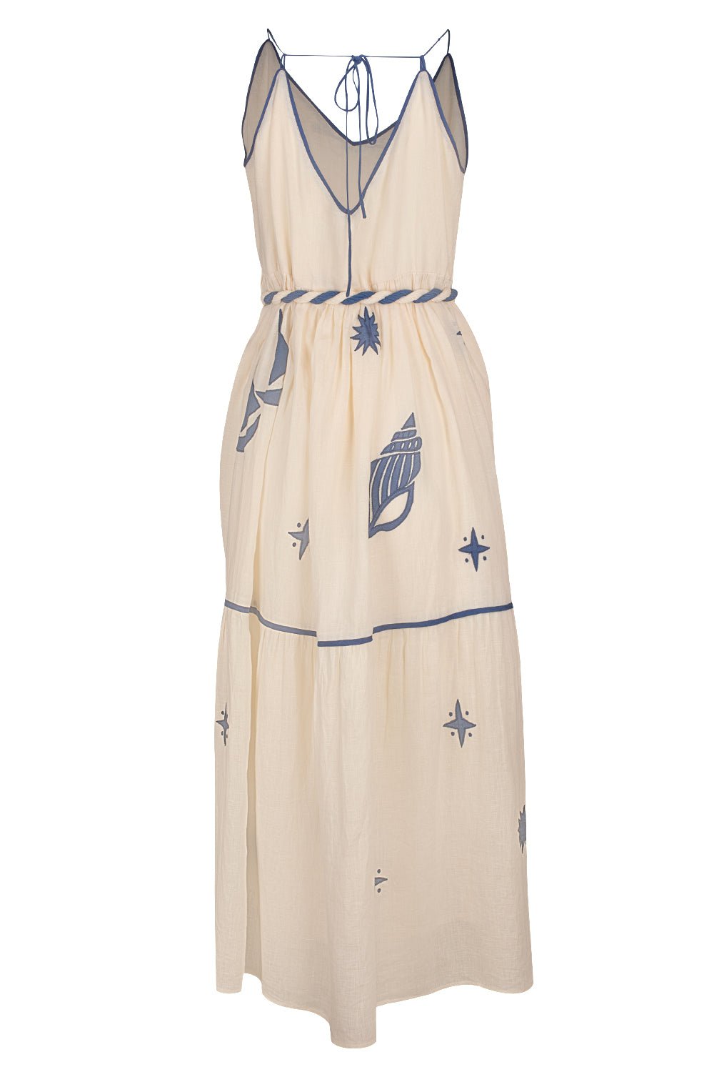 CAROLINA K-Eonia Dress-