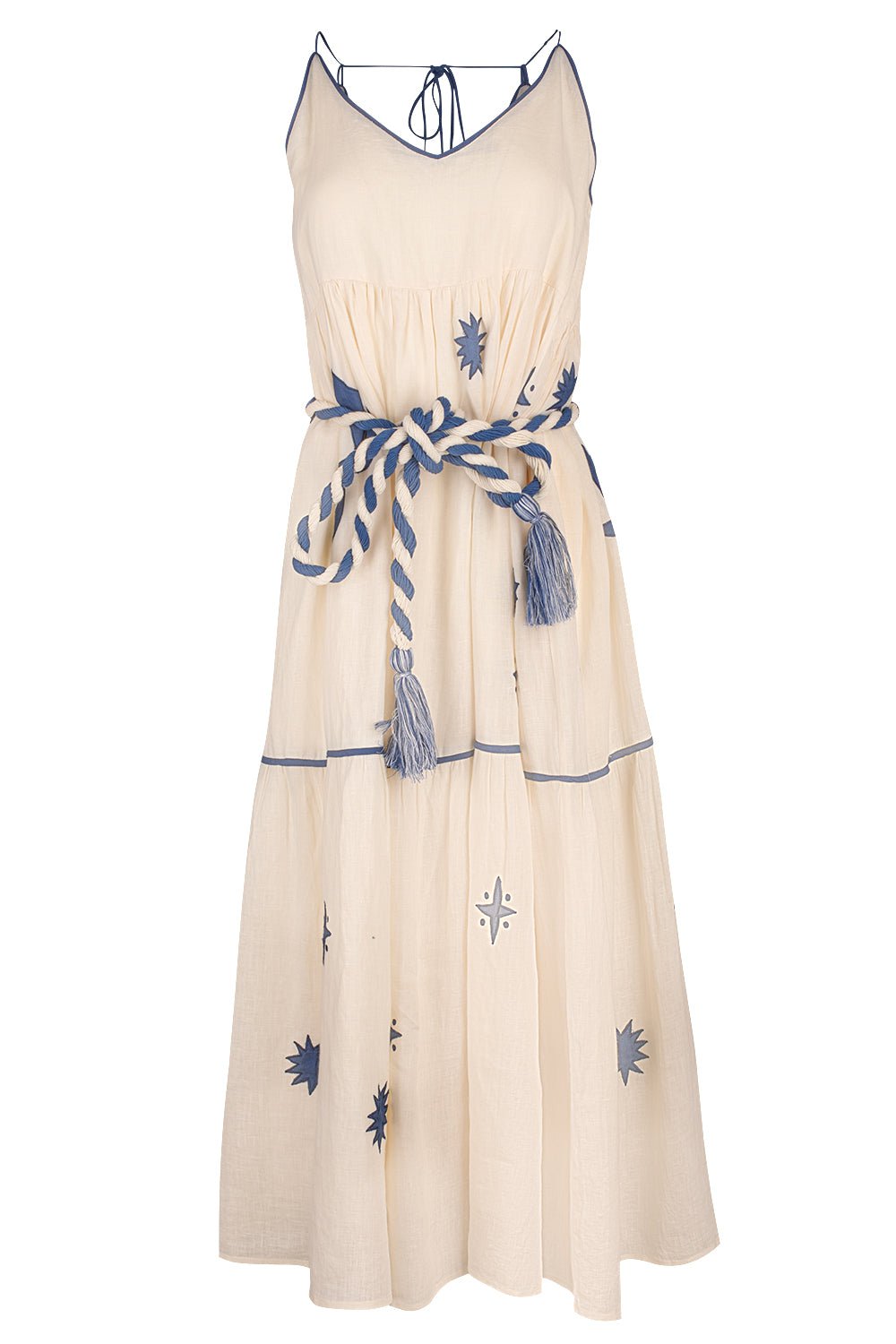 CAROLINA K-Eonia Dress-