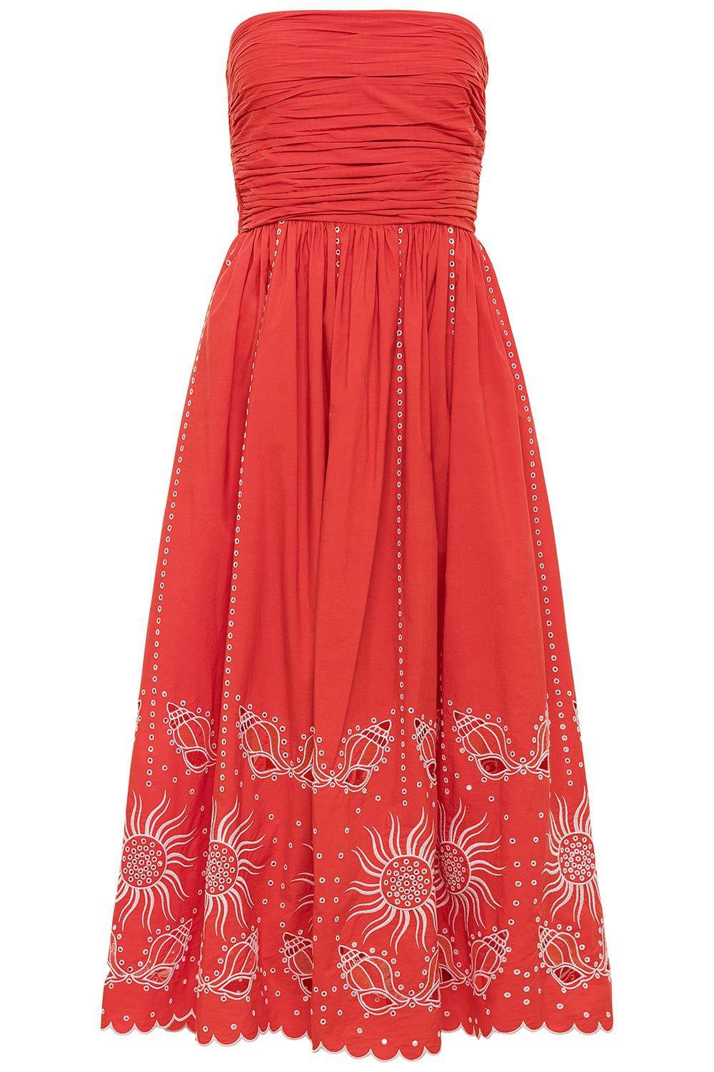 CAROLINA K-Mana Dress-
