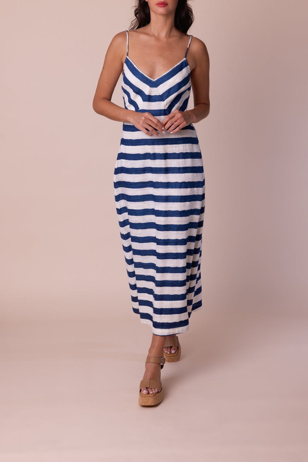CAROLINA K-Yia Dress-