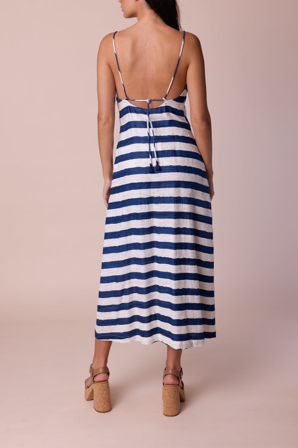 CAROLINA K-Yia Dress-
