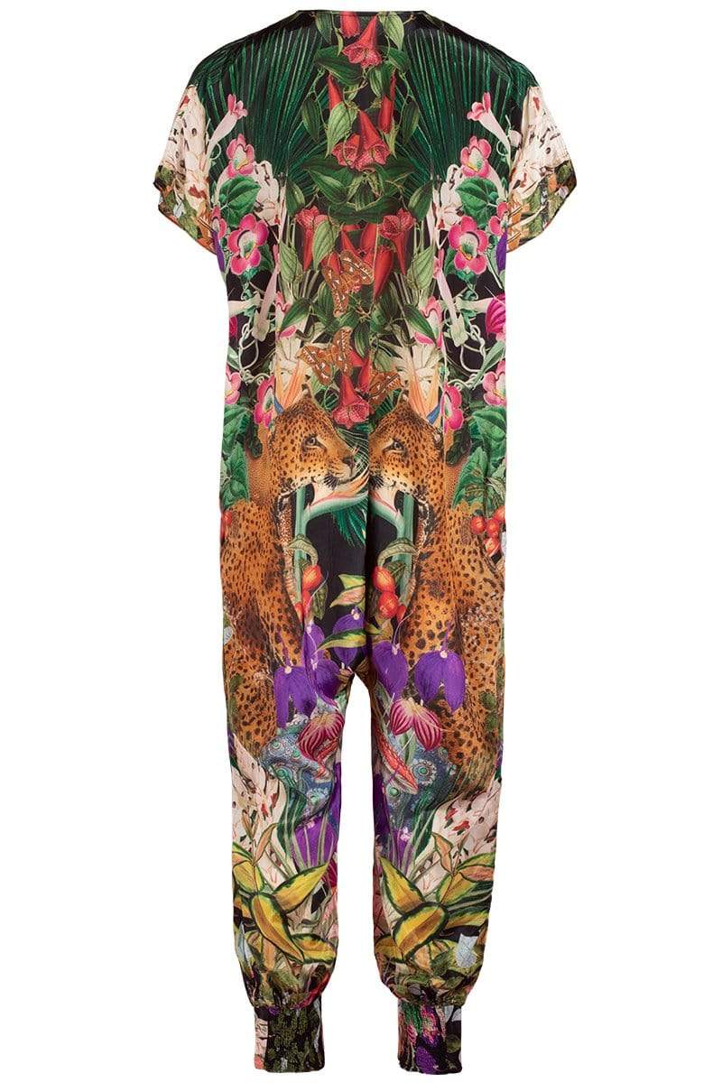 CAROLINA K-Sera Jumpsuit-