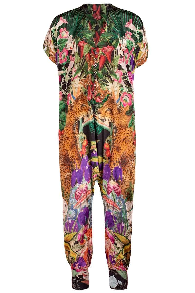 CAROLINA K-Sera Jumpsuit-