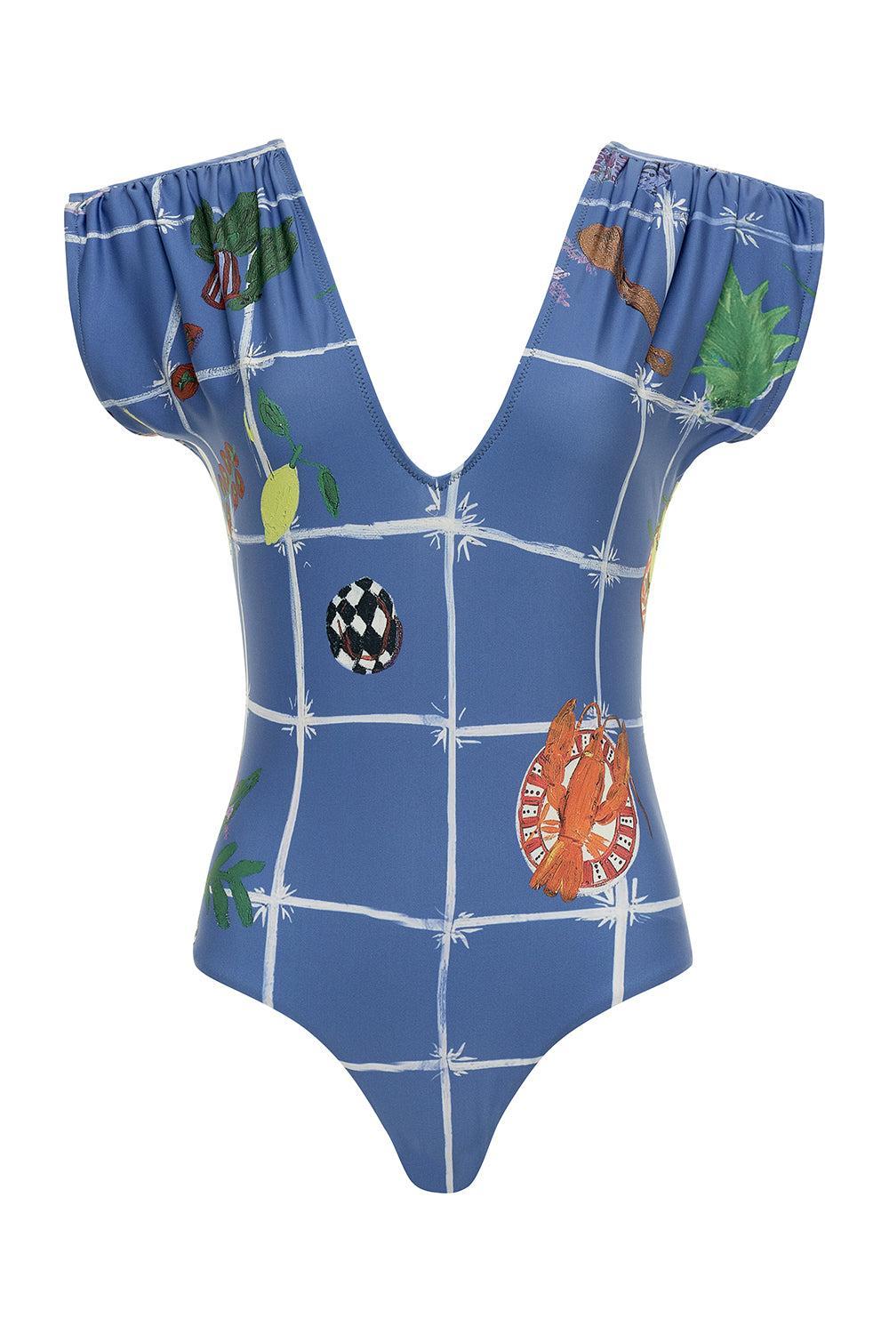 Liset One Piece
