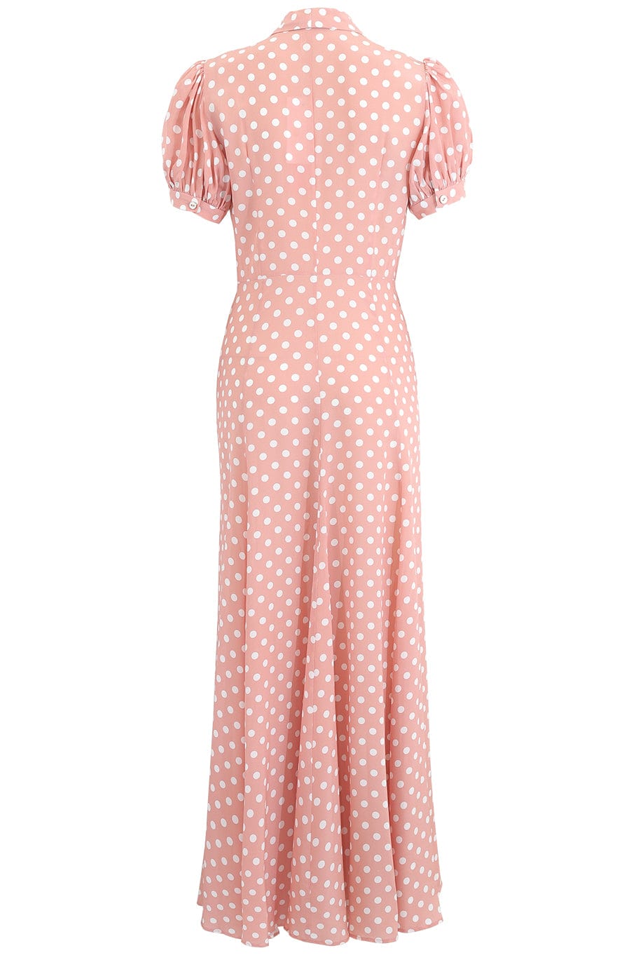 CAROLINE CONSTAS-Bel Maxi Dress-