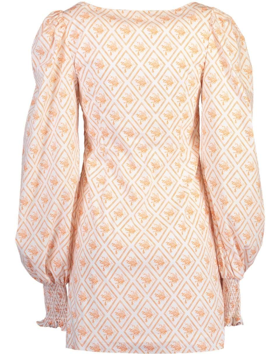 CAROLINE CONSTAS-Elliot Dress-