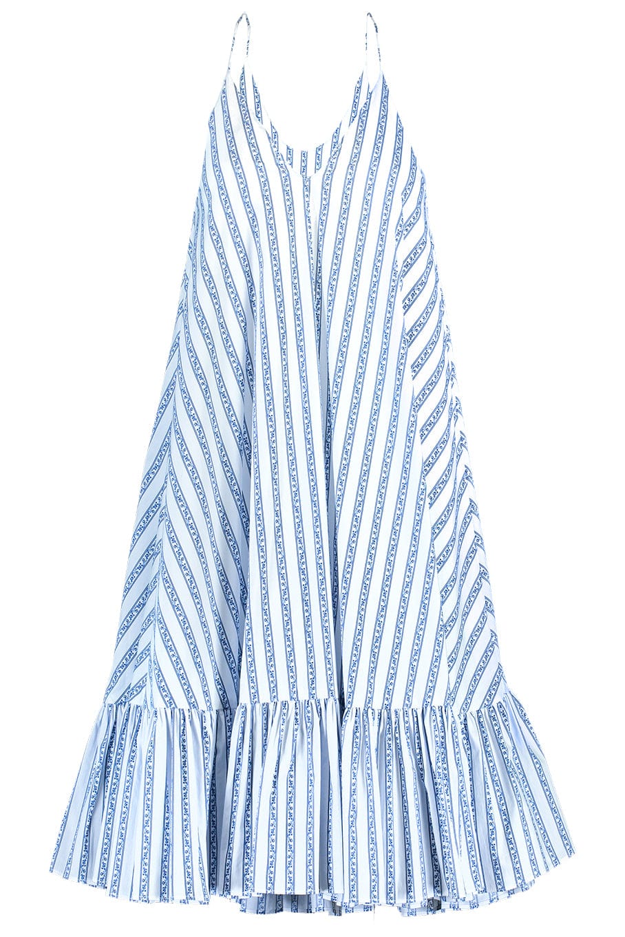 CAROLINE CONSTAS-Laurel Dress-