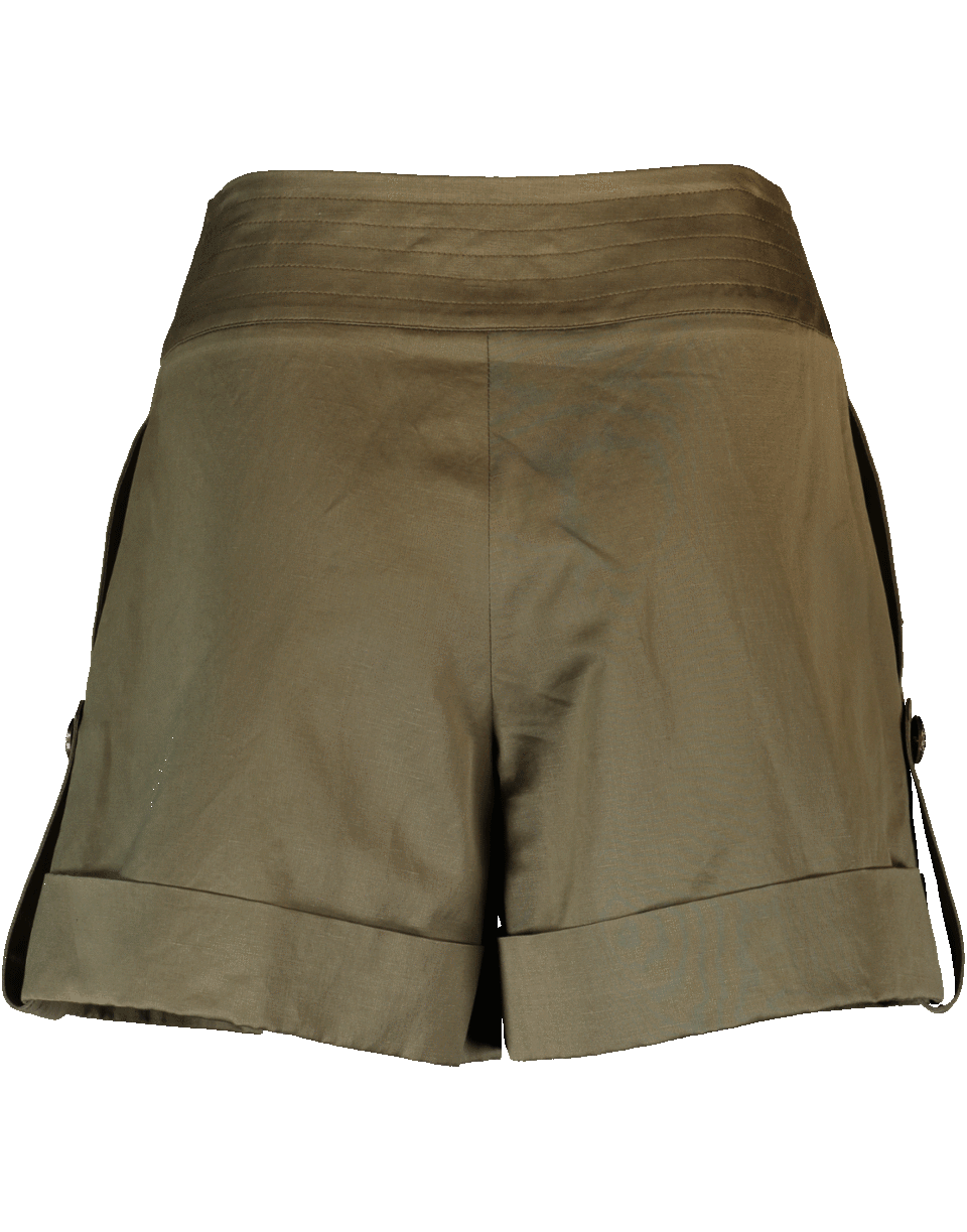 CAROLINE CONSTAS-Safari Short-
