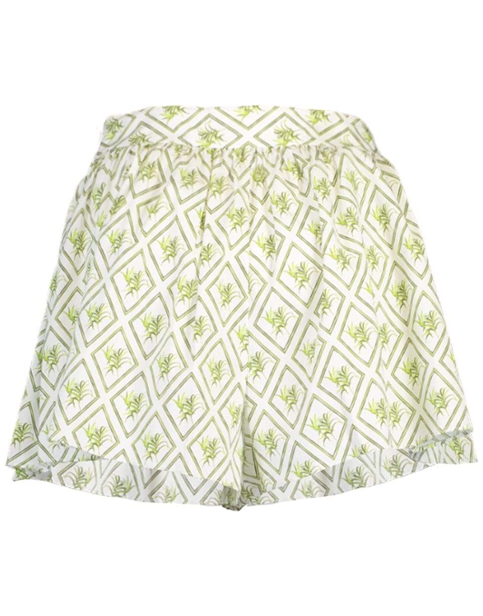 CAROLINE CONSTAS-Teagen Short-