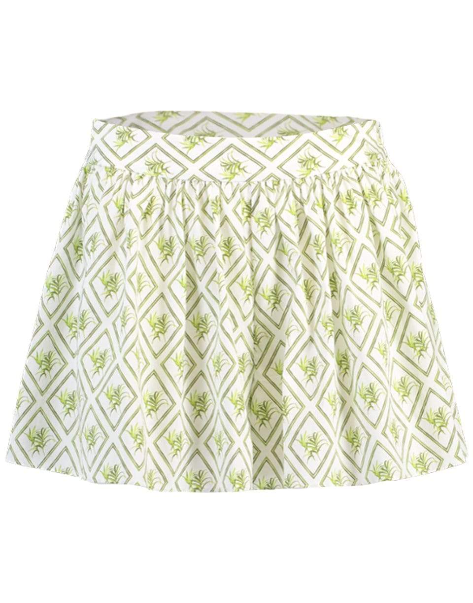 CAROLINE CONSTAS-Teagen Short-
