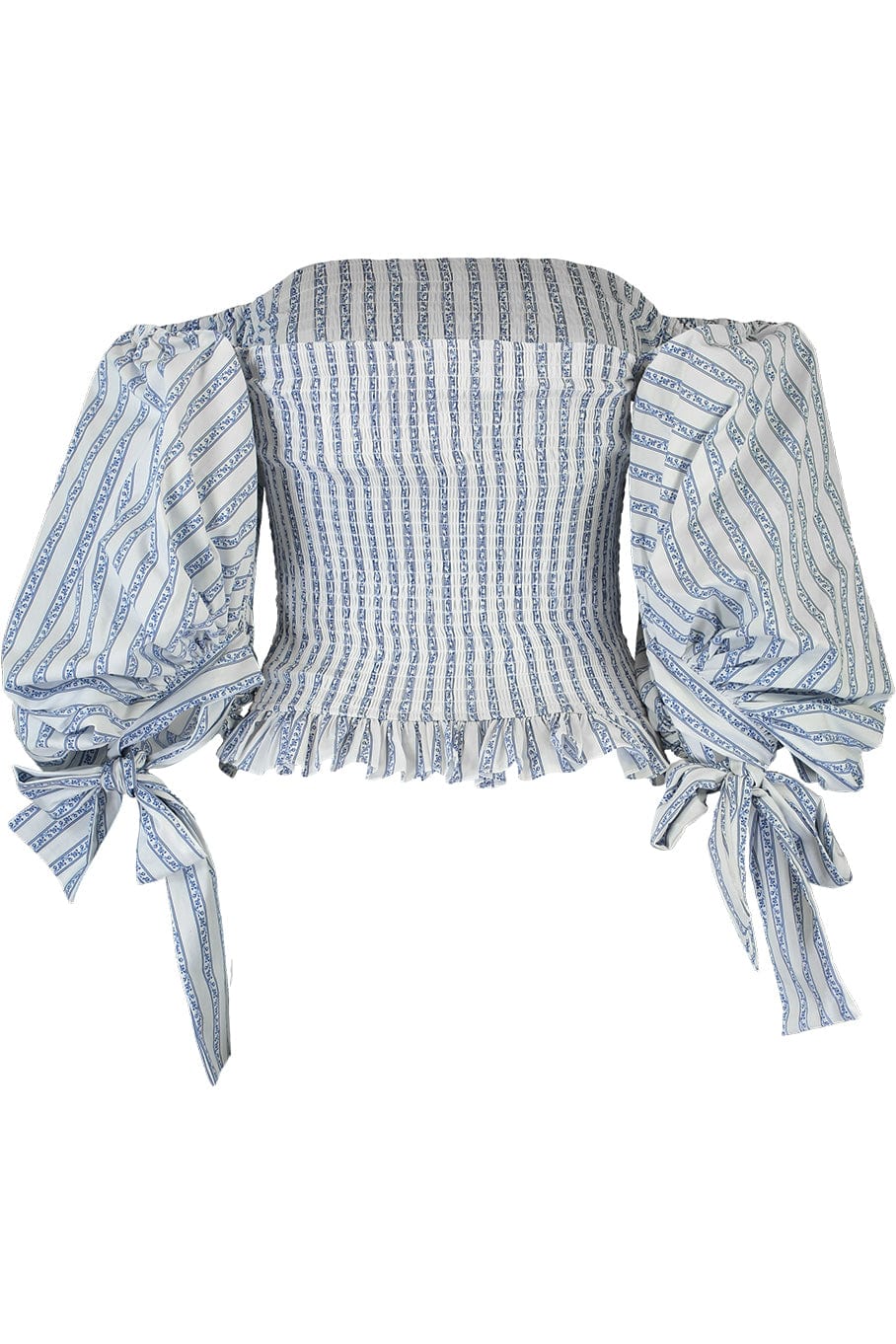 CAROLINE CONSTAS-Nora Top-