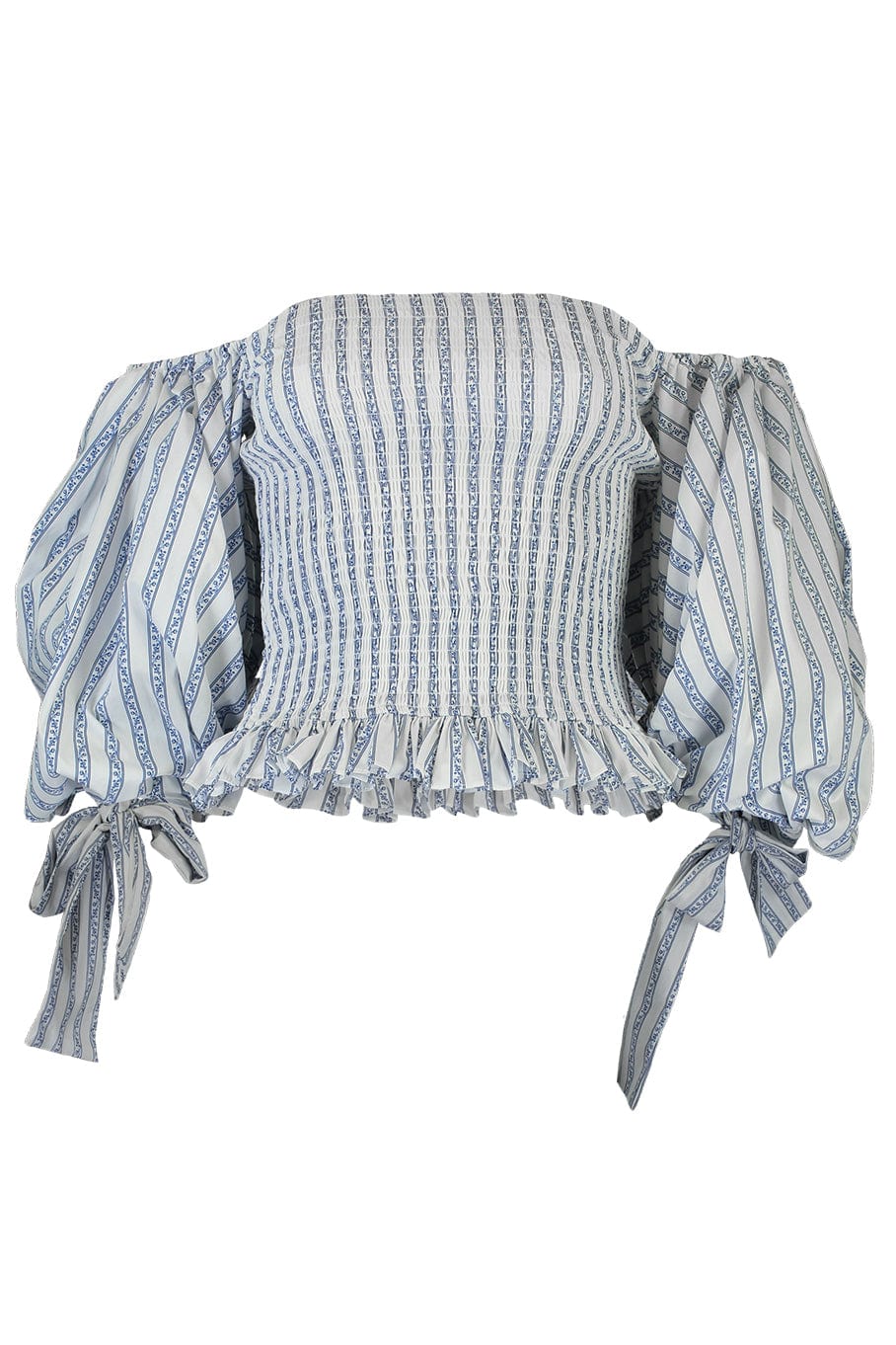 CAROLINE CONSTAS-Nora Top-