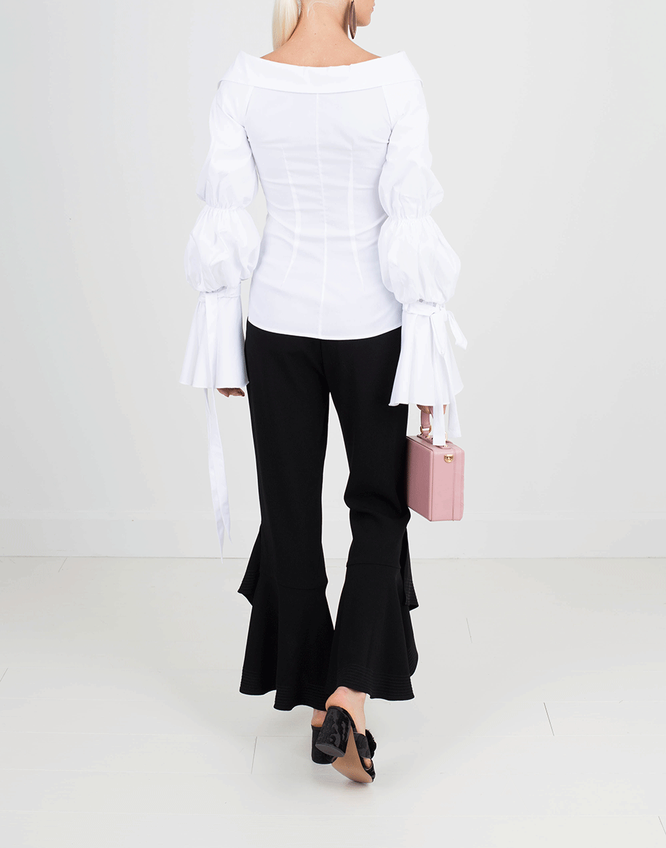 CAROLINE CONSTAS-Margaret Top-