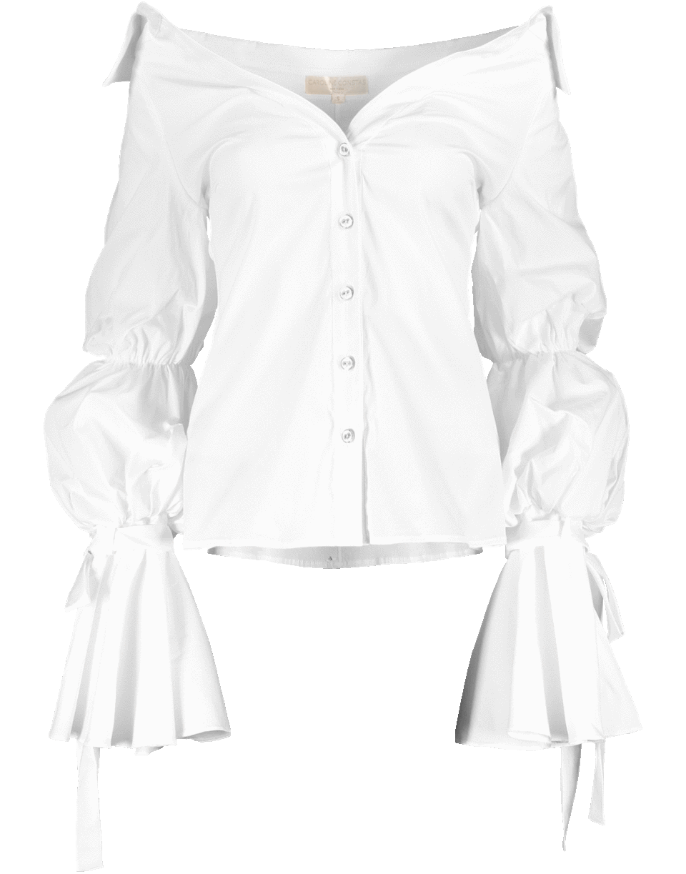 CAROLINE CONSTAS-Margaret Top-