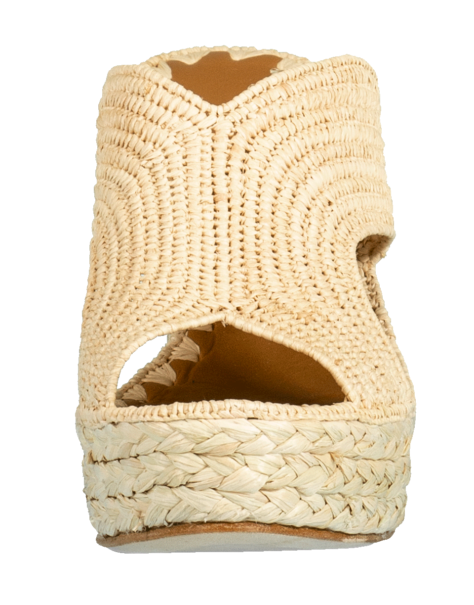 CARRIE FORBES-Lina Wedge-