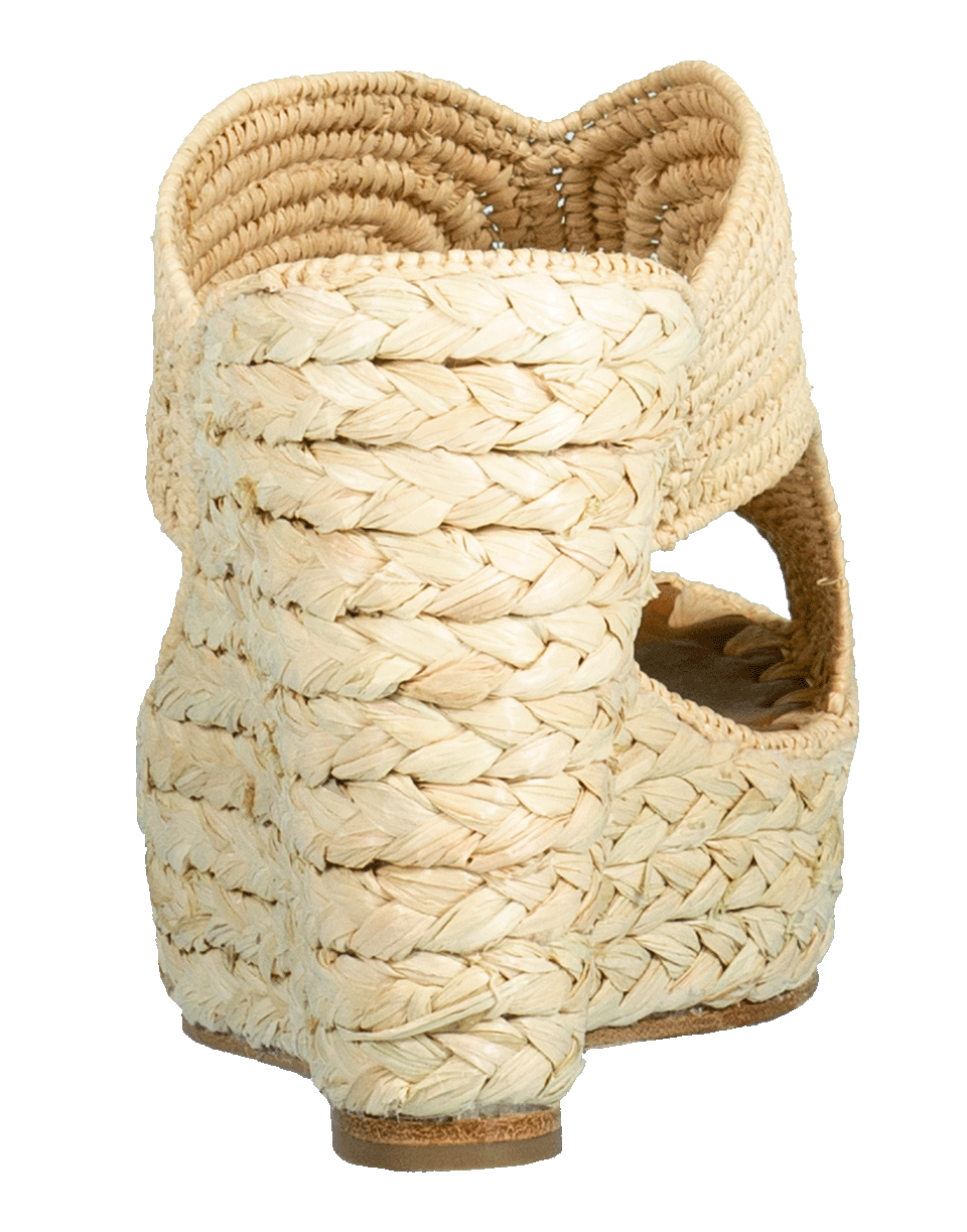 CARRIE FORBES-Lina Wedge-