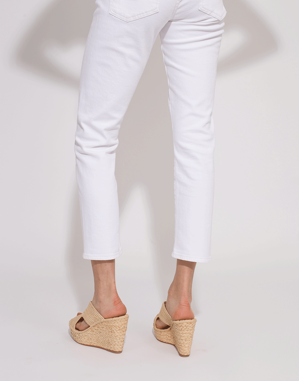 CARRIE FORBES-Lina Wedge-