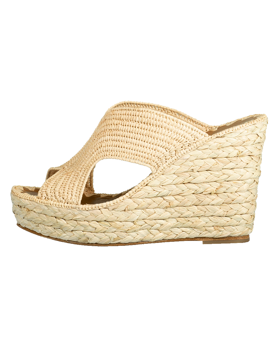 CARRIE FORBES-Lina Wedge-