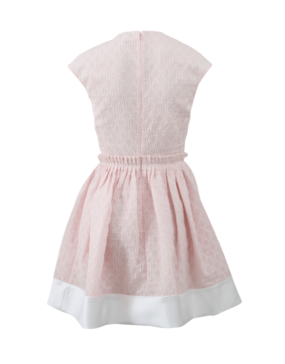 CARVEN-Fantaisie Dress-