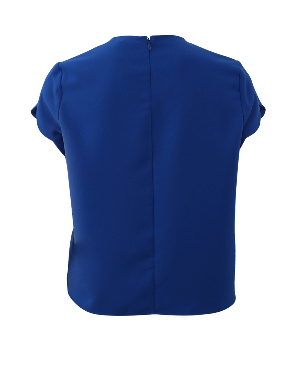 CARVEN-Cady Top-