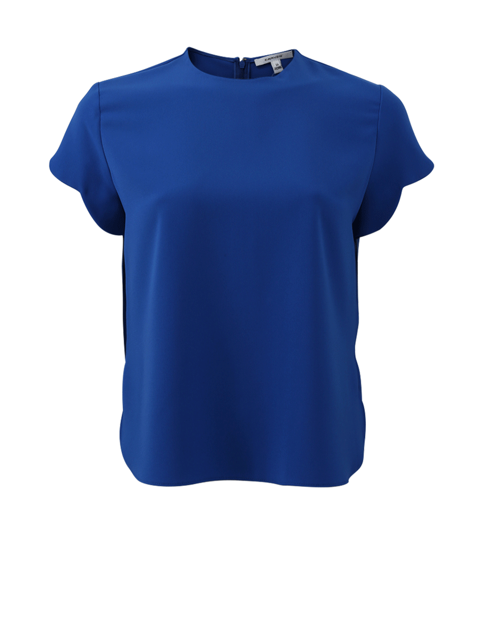 CARVEN-Cady Top-