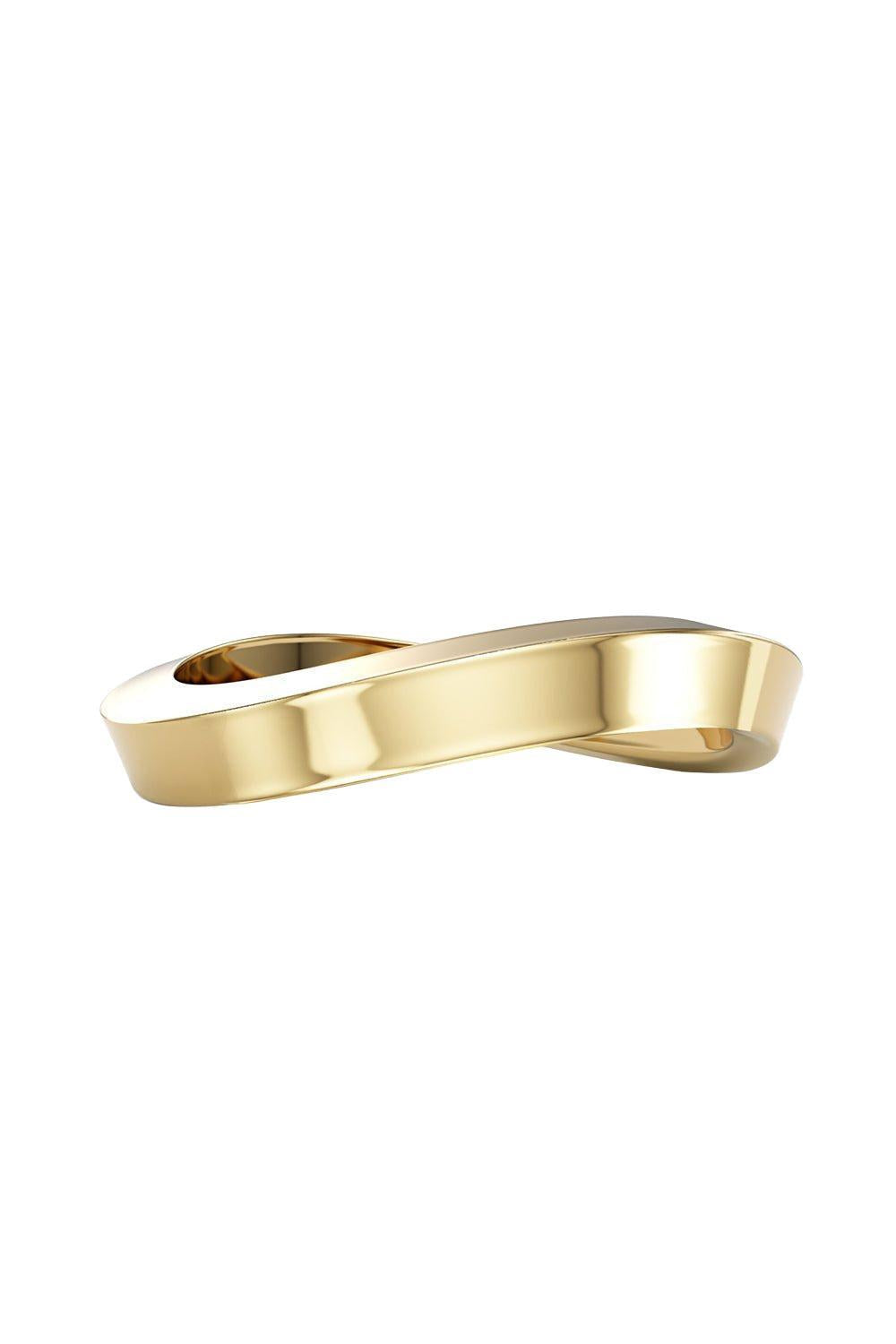 Strata Ring-YELLOW GOLD-5-JEWELRYFINE JEWELRING-CASEY PEREZ