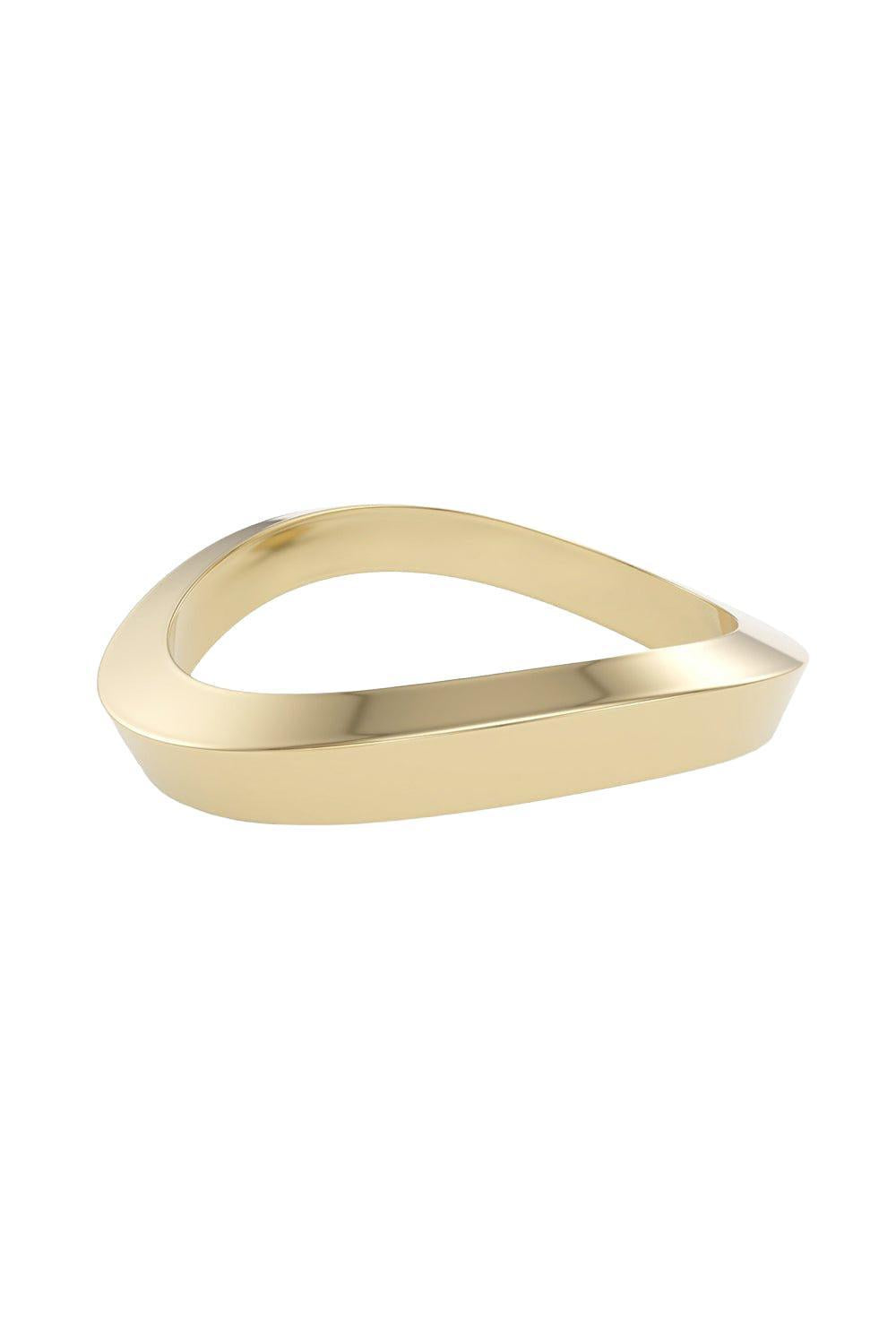 Strata Ring-YELLOW GOLD-5-JEWELRYFINE JEWELRING-CASEY PEREZ