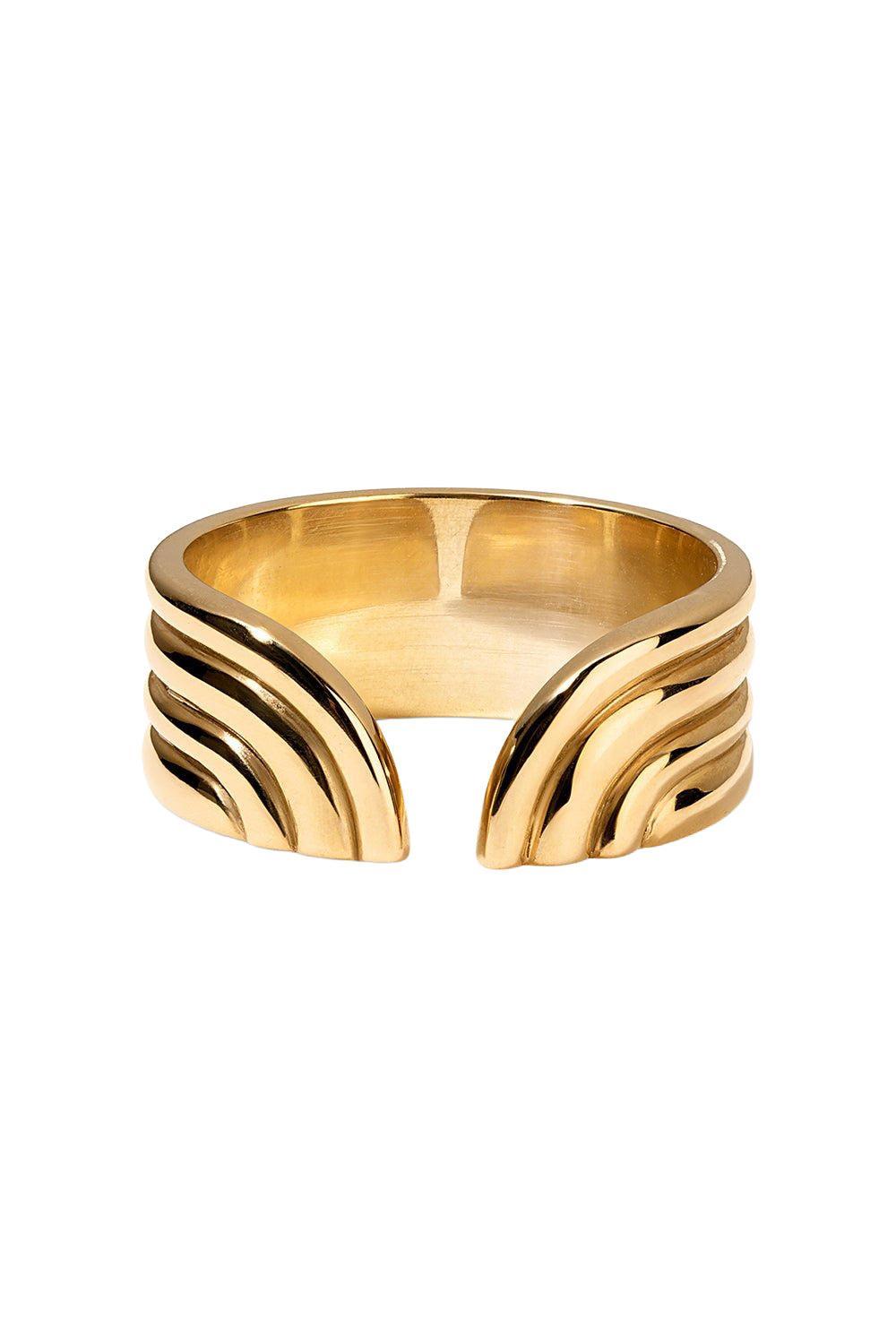 STELLA RING-YELLOW GOLD-5-JEWELRYFINE JEWELRING-CASEY PEREZ