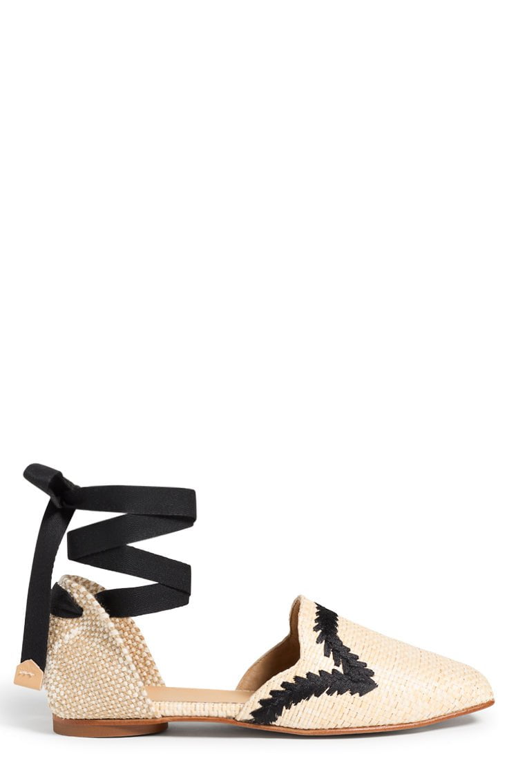 CASTANER-Goya Flat-