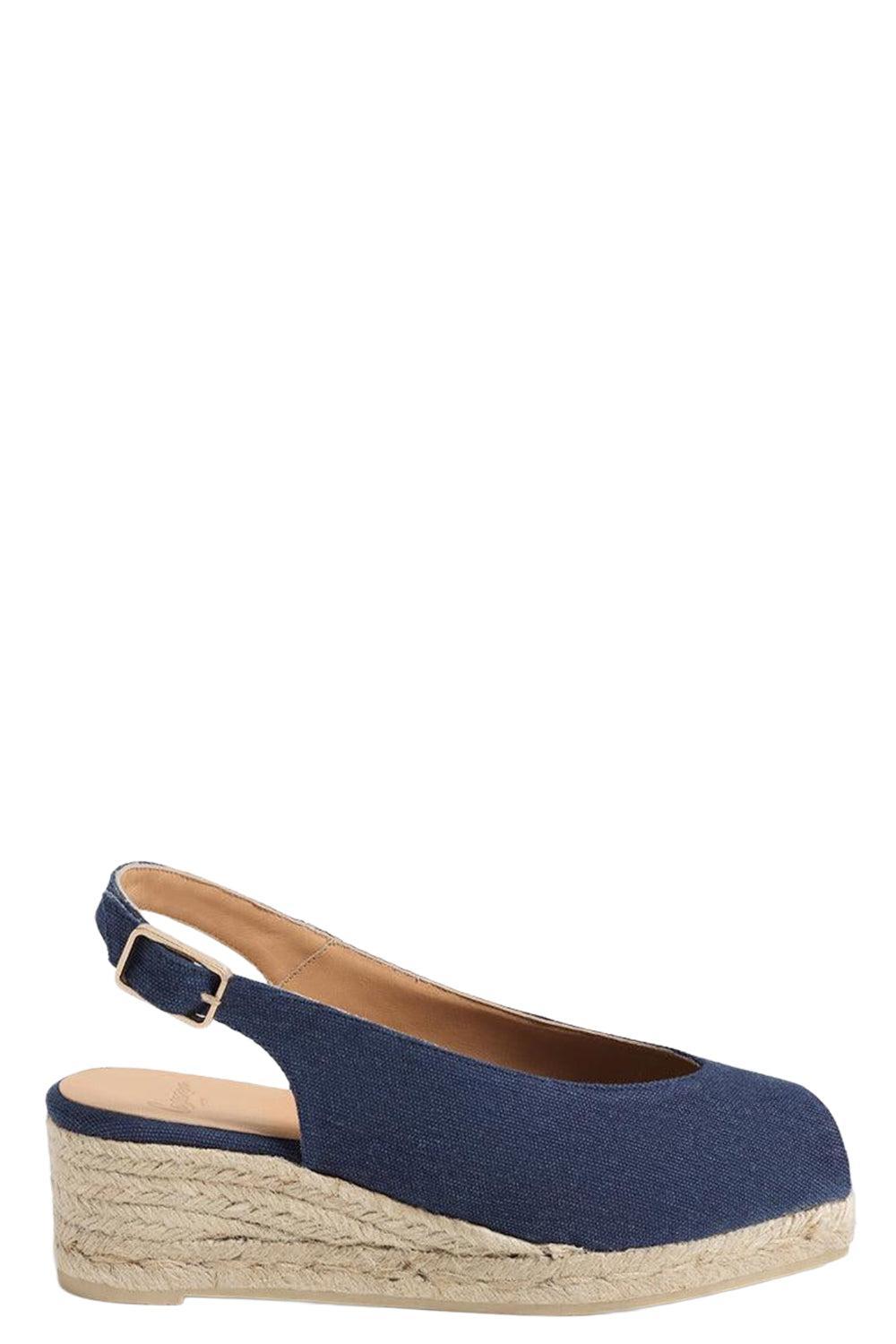 Dosalia Wedge 50-AZUL OXFORD-36-SHOESANDAL-CASTANER