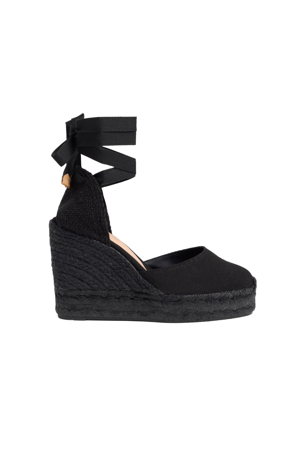 Carina Wedge-BLACK-36-SHOESANDAL-CASTANER