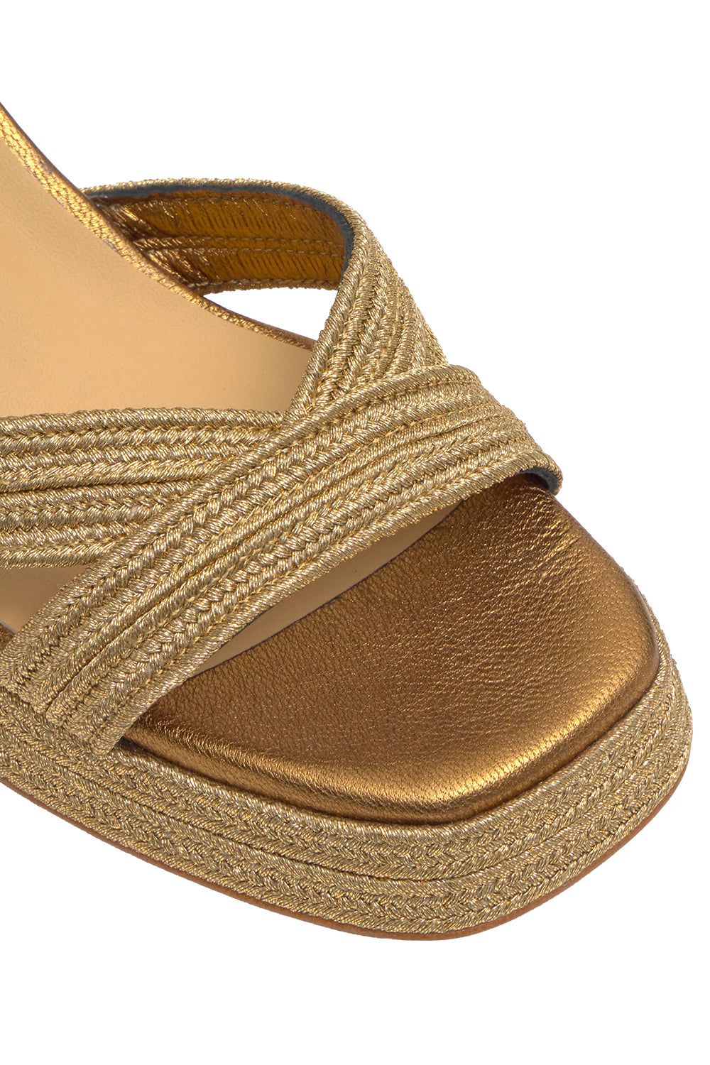 Vallita Platform - Oro Viejo-BROWN-41-SHOESANDAL-CASTANER