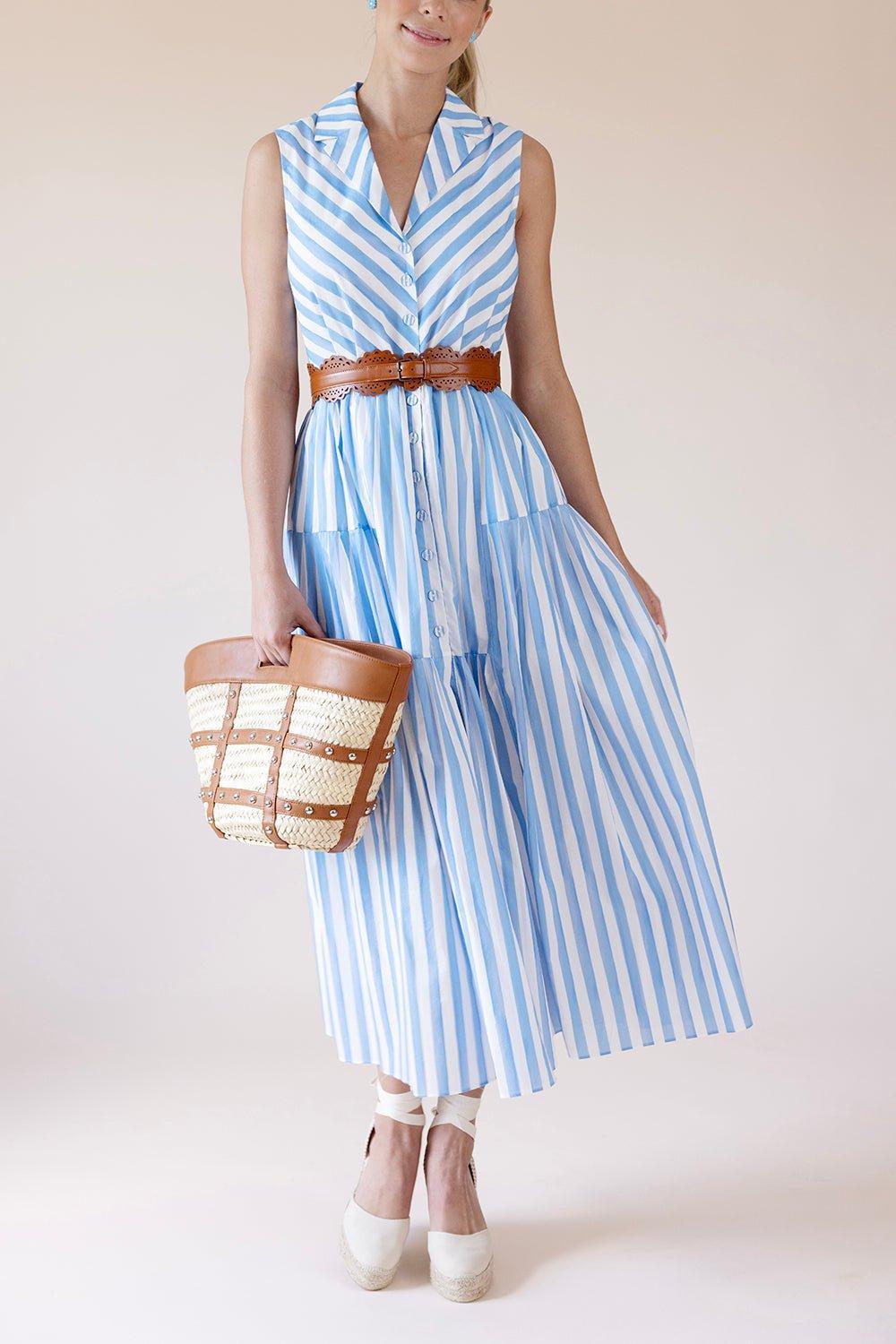 CASTANER-Carina Espadrille - Ivory-