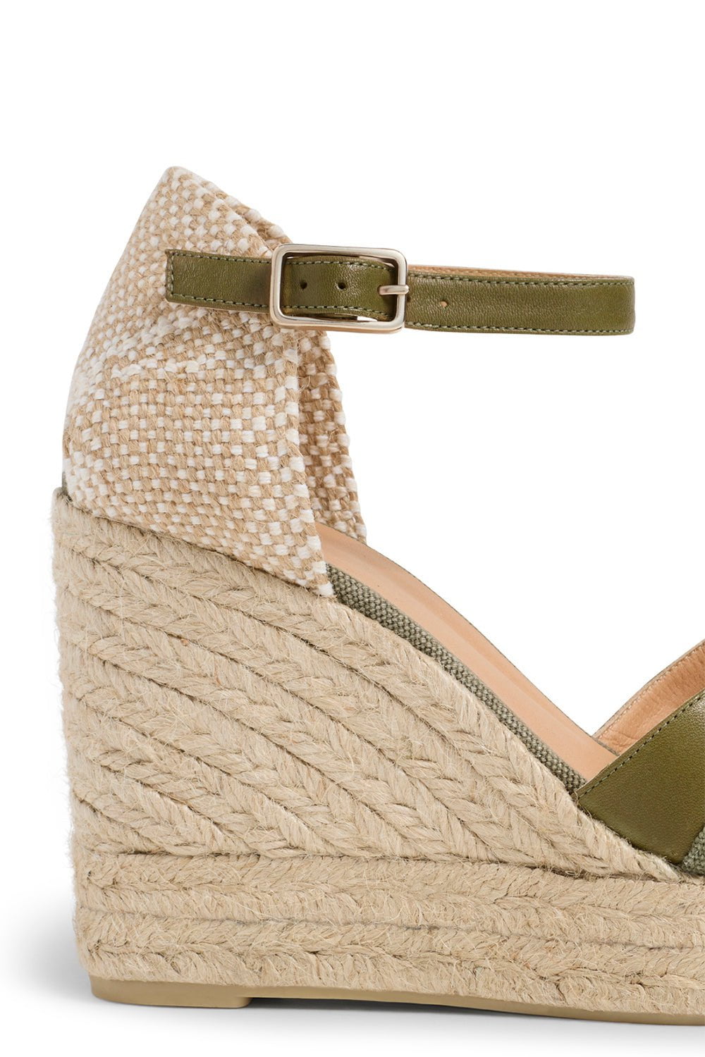 CASTANER-Barina Wedge-