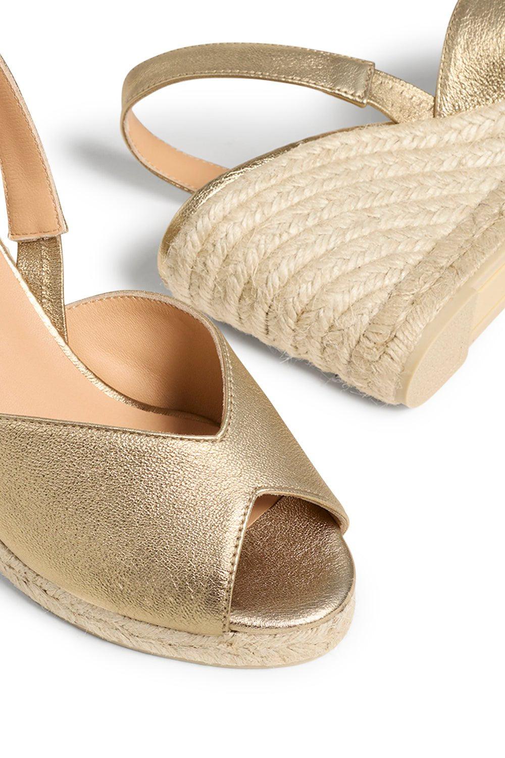 CASTANER-Brisa Wedge-