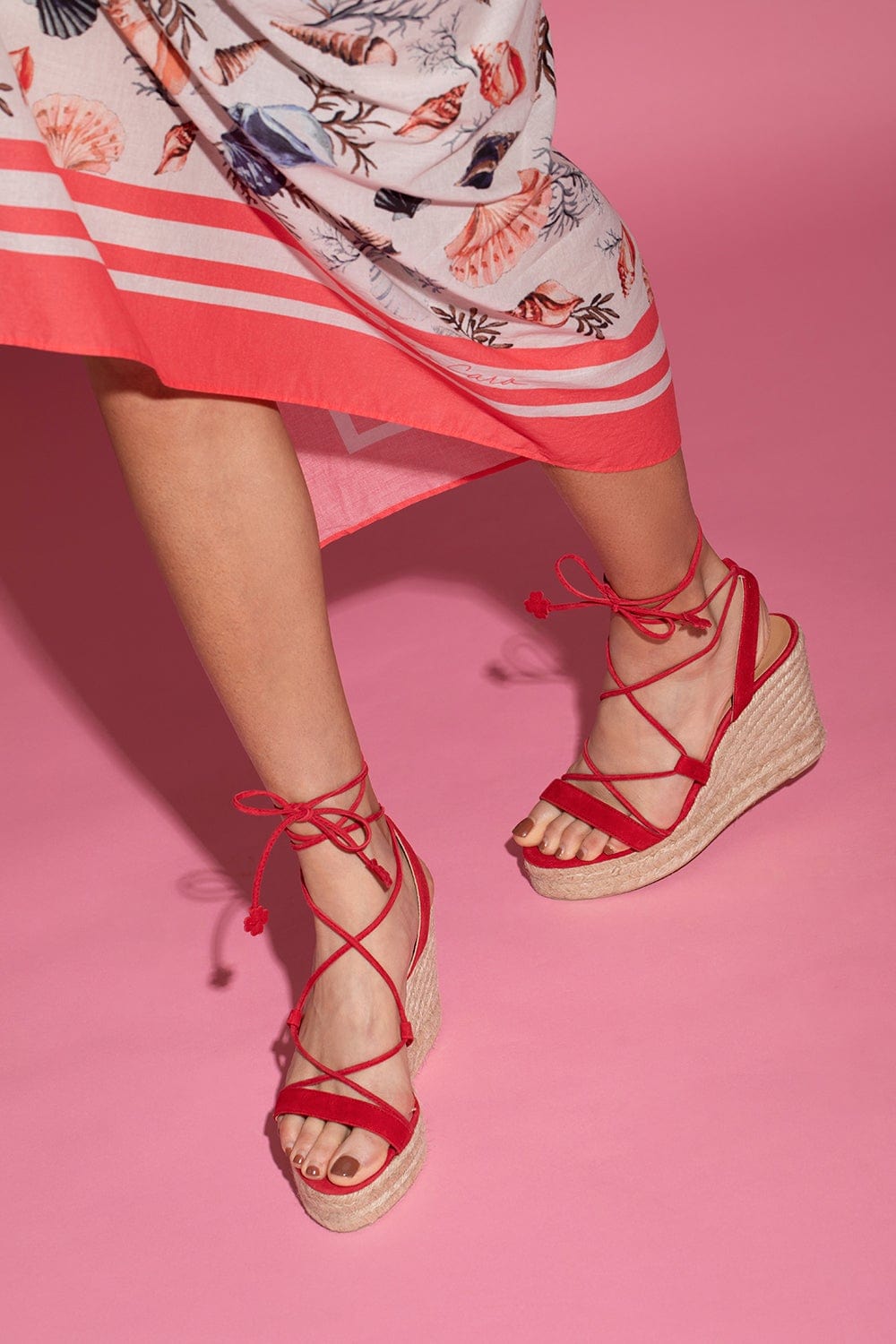 CASTANER-Berta Sandal-