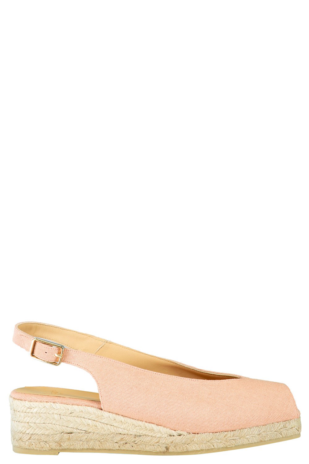 CASTANER-Dosalia Wedge - Rosa-