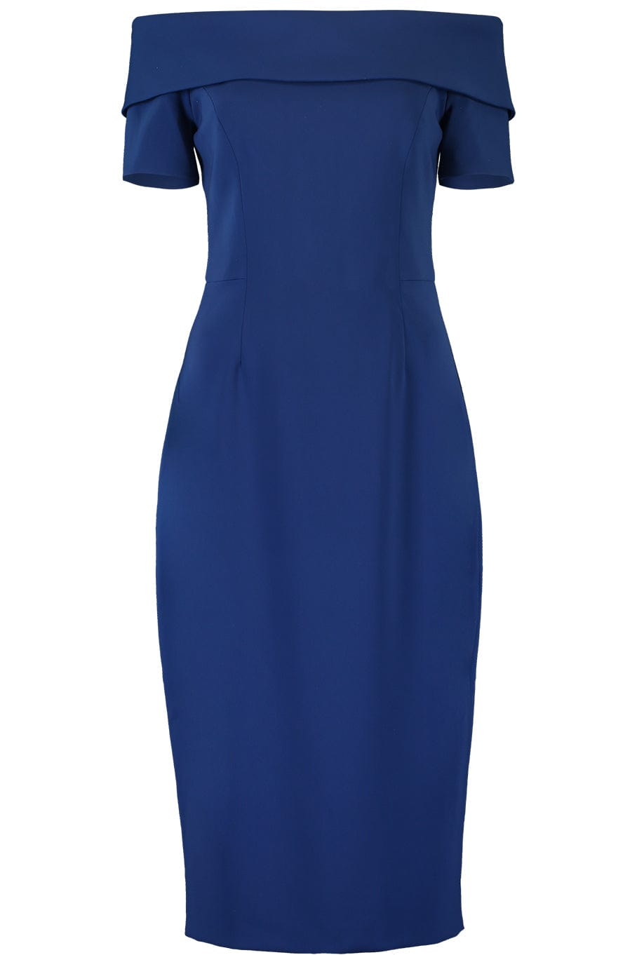 CATHERINE REGEHR-Alice Off The Shoulder Dress-