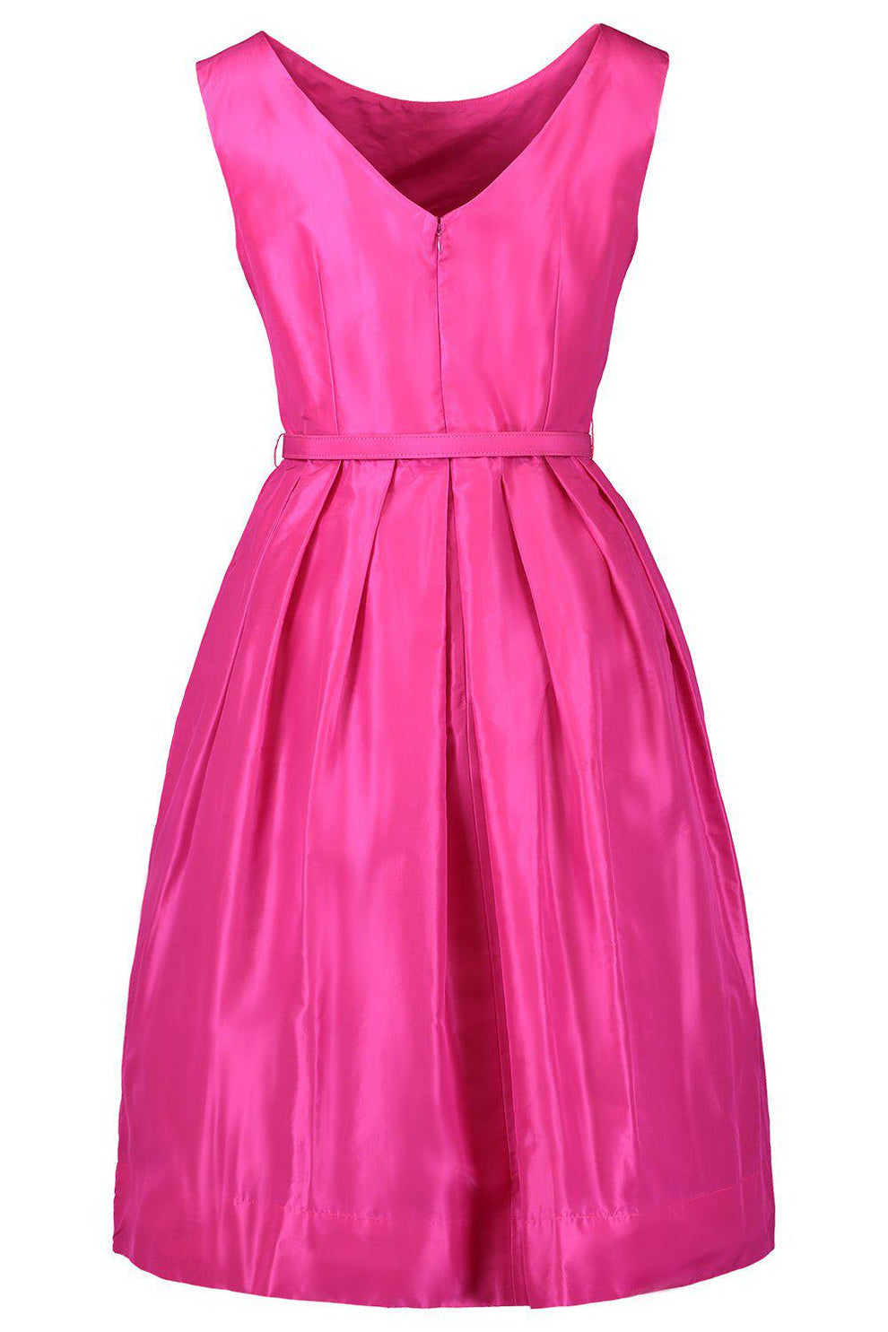 Catherine REGEHR: Sleeveless Cocktail Dress Catherine REGEHR: Sleeveless Cocktail Dress
