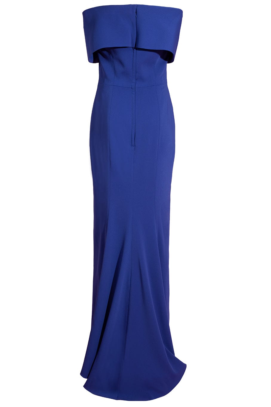 CATHERINE REGEHR-Off The Shoulder Gown-