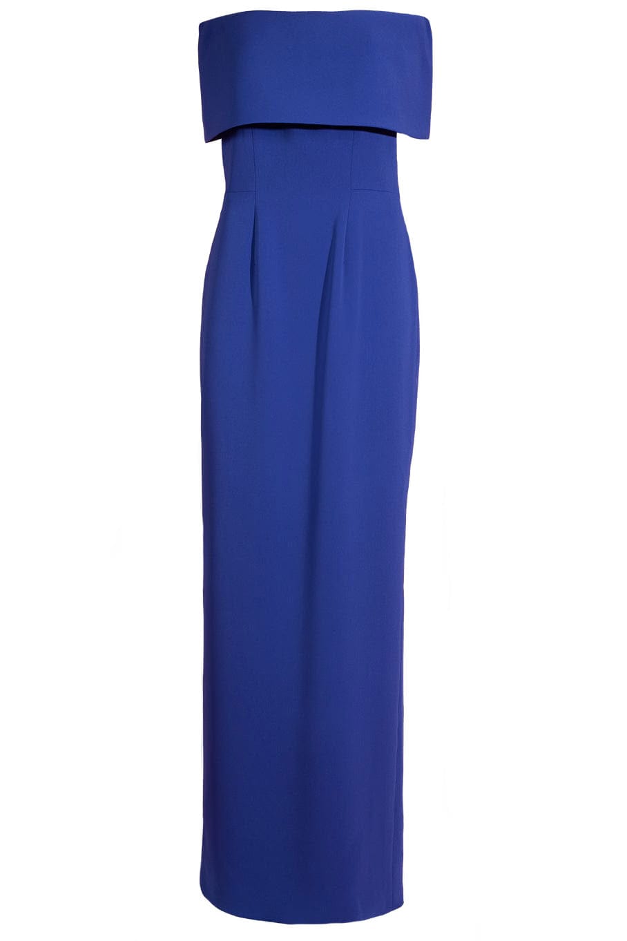 CATHERINE REGEHR-Off The Shoulder Gown-