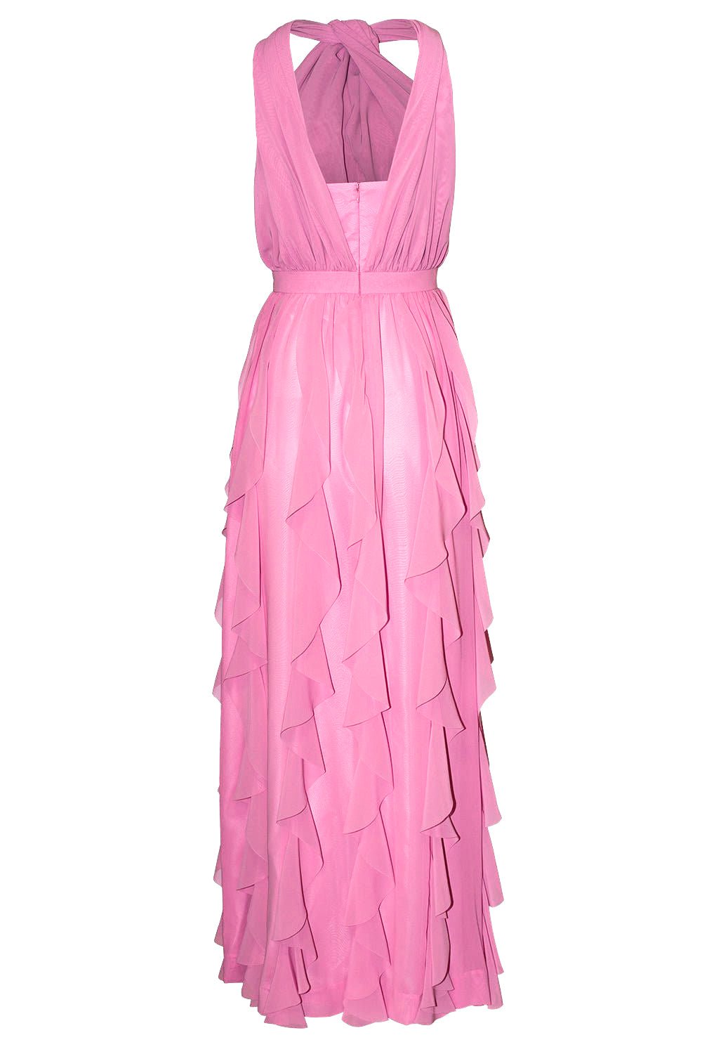 CATHERINE REGEHR-Zeina Gown-