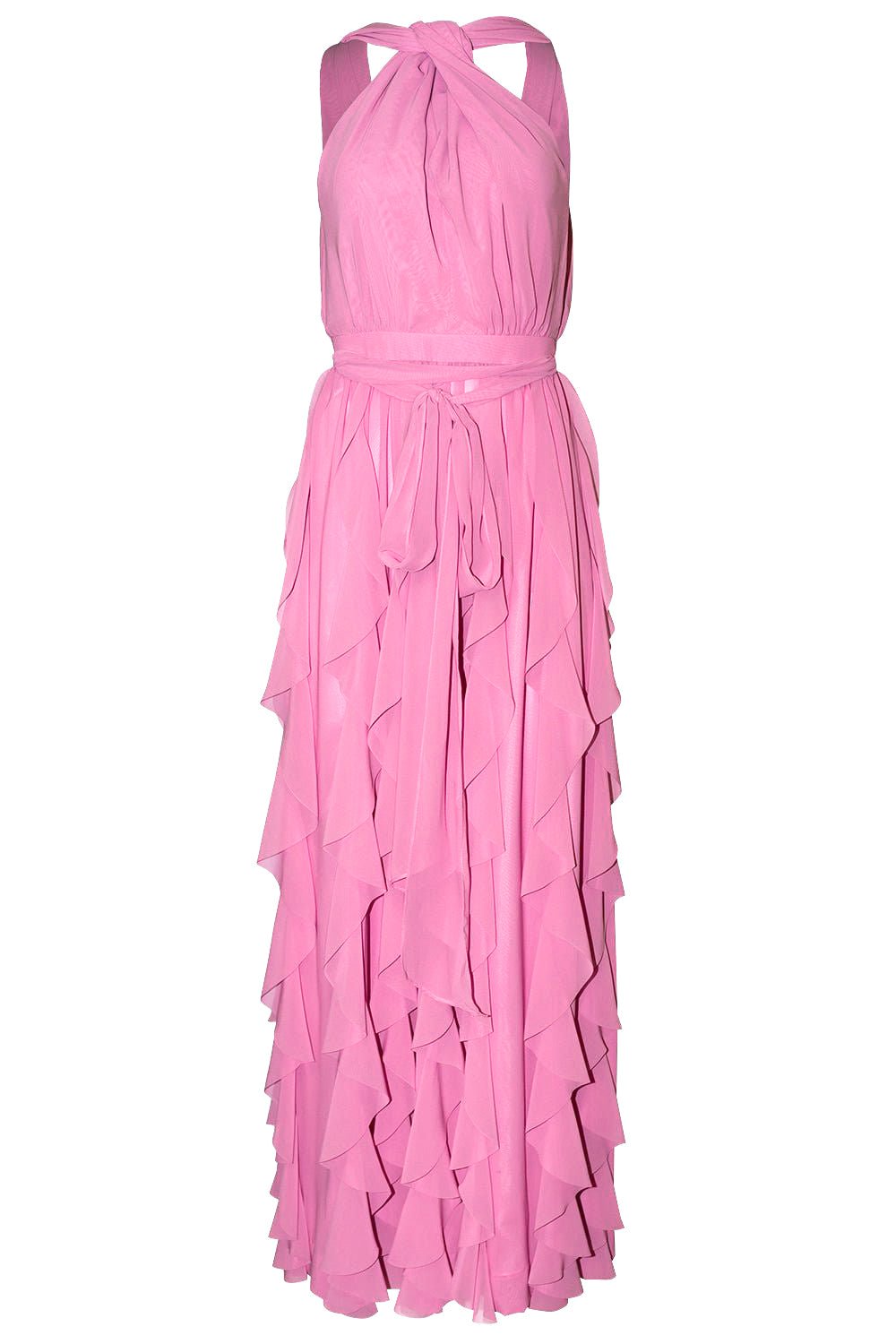 CATHERINE REGEHR-Zeina Gown-