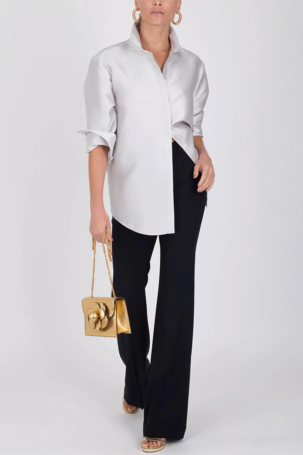 CATHERINE REGEHR-Catherine Shirt-