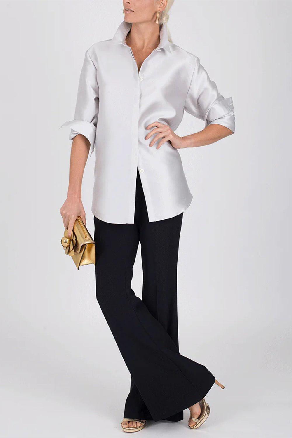 CATHERINE REGEHR-Catherine Shirt-