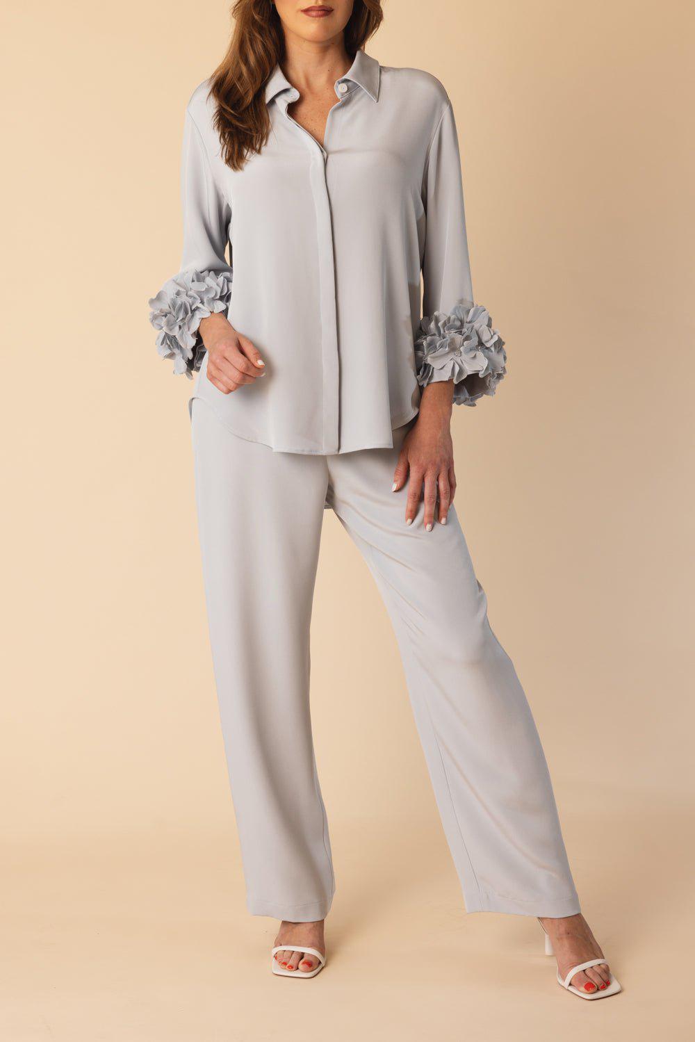 CATHERINE REGEHR-Jane Shirt-