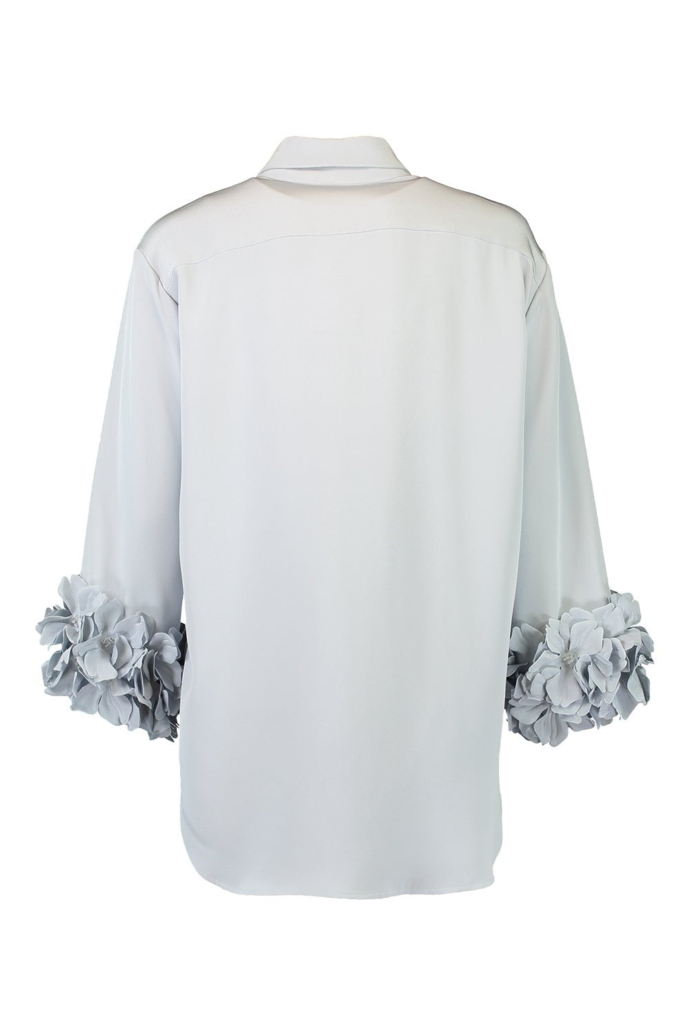 CATHERINE REGEHR-Jane Shirt-