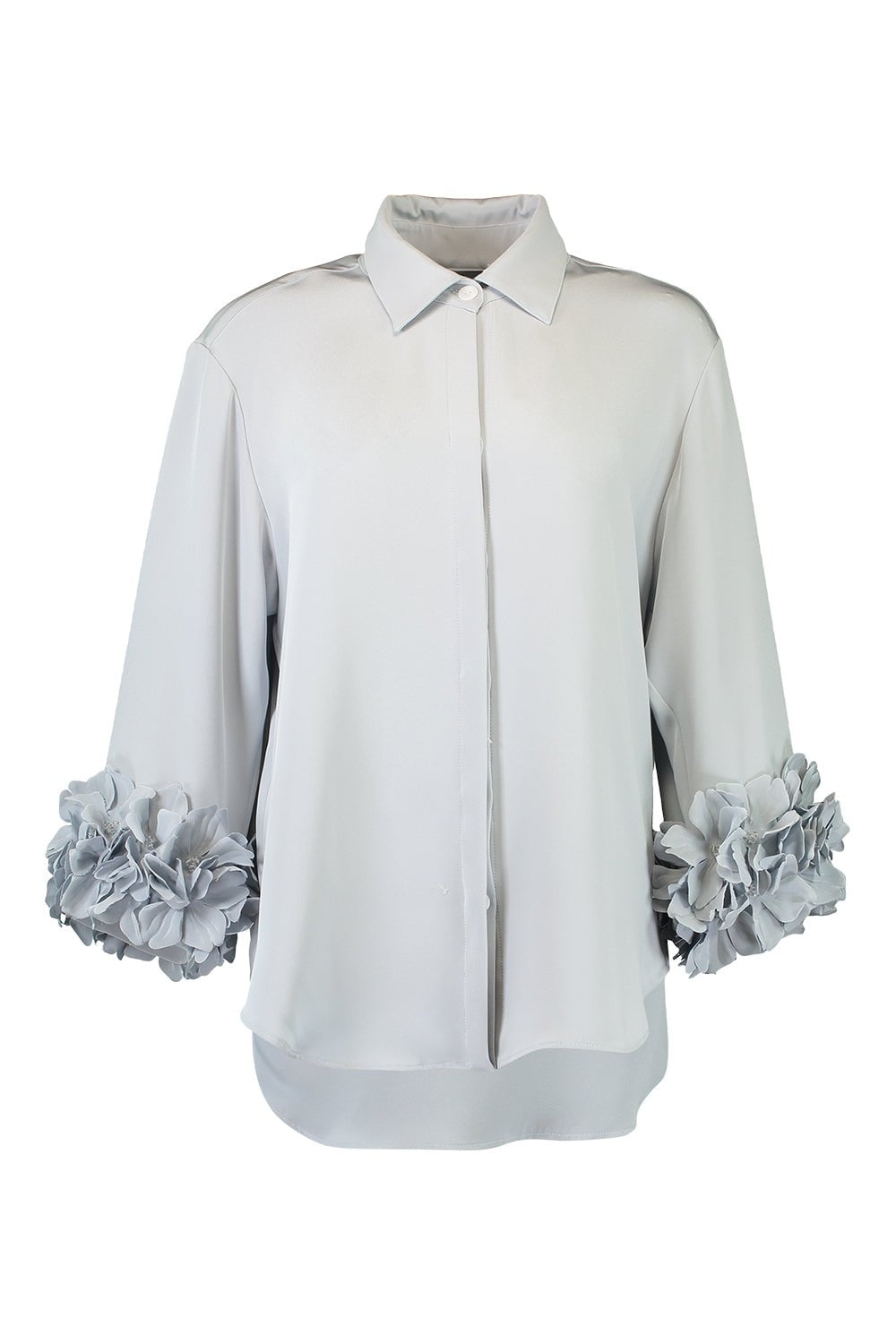 CATHERINE REGEHR-Jane Shirt-